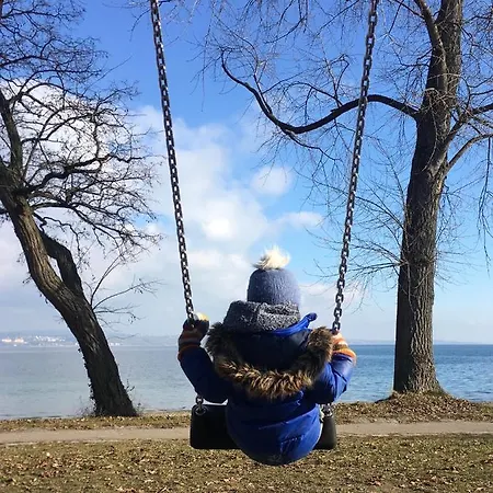 Am Bodensee أونينغين